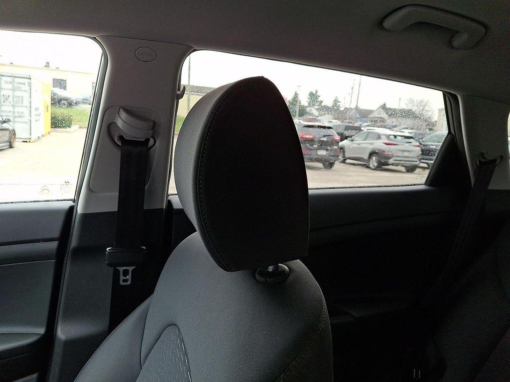 used 2020 Hyundai Tucson car, priced at $19,794