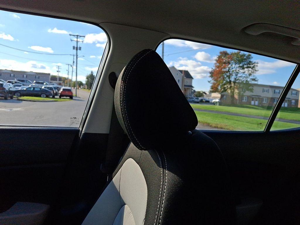 used 2022 Hyundai Venue car, priced at $20,994