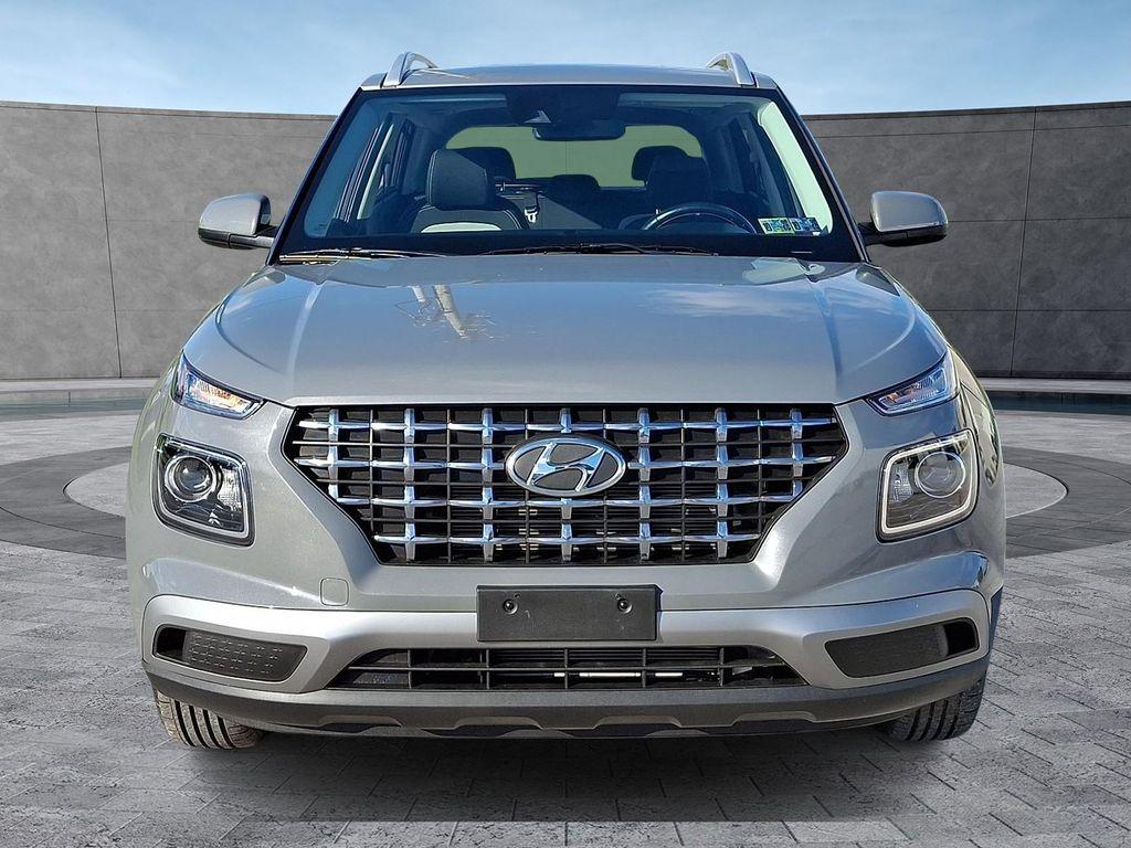 used 2022 Hyundai Venue car, priced at $20,994