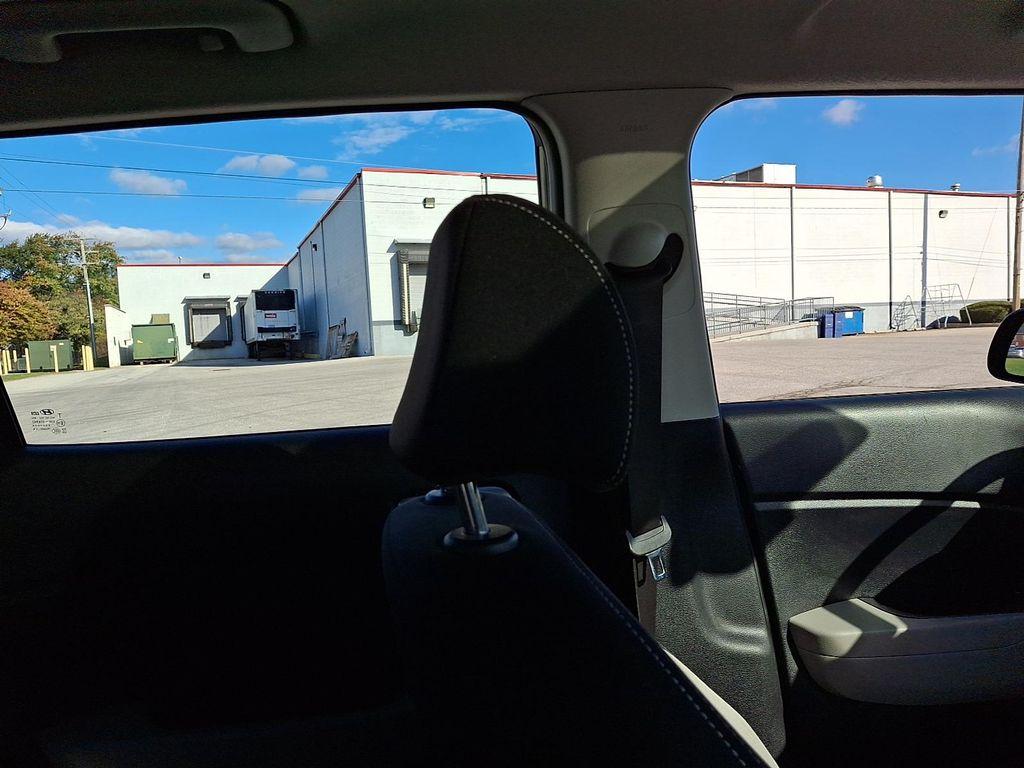 used 2022 Hyundai Venue car, priced at $20,994