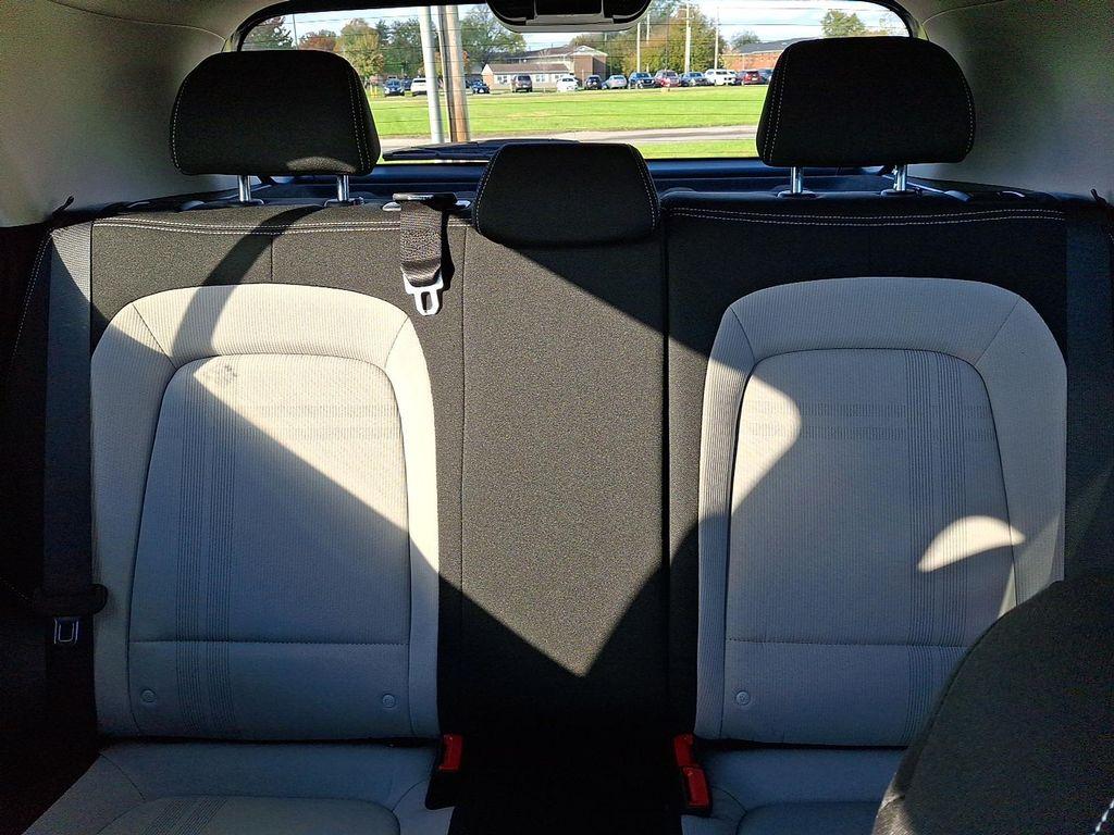 used 2022 Hyundai Venue car, priced at $20,994