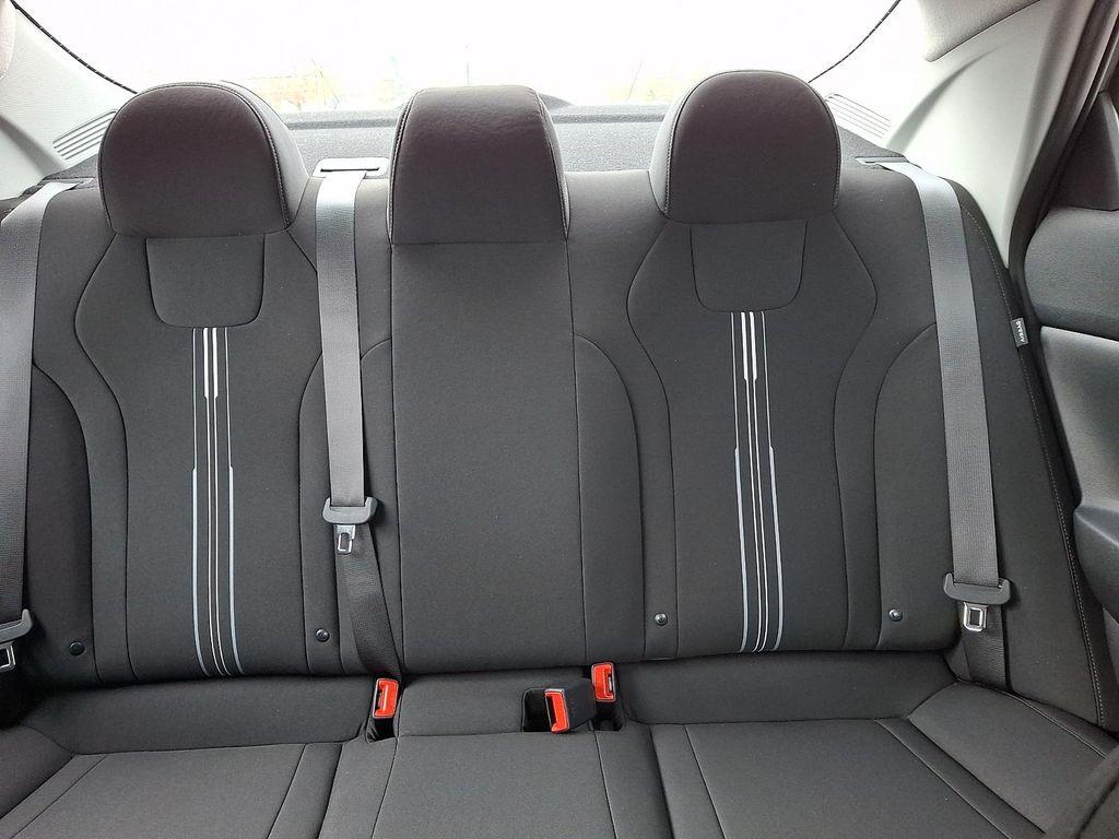 new 2026 Hyundai ELANTRA HEV car, priced at $27,335