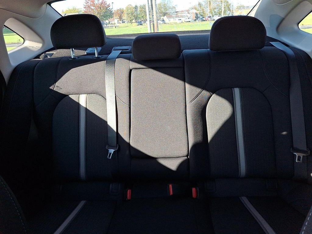 new 2026 Hyundai Sonata car, priced at $32,305