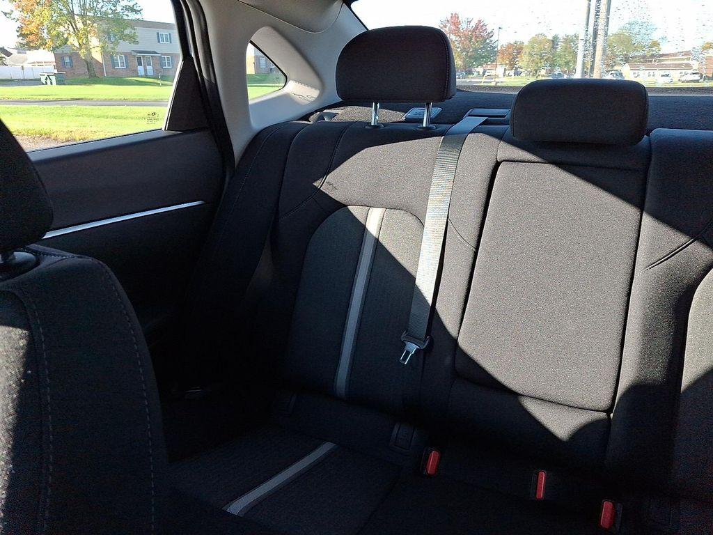 new 2026 Hyundai Sonata car, priced at $32,305