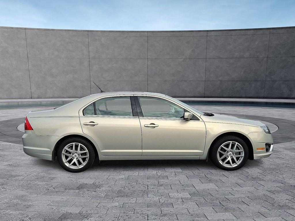 used 2010 Ford Fusion car, priced at $8,994