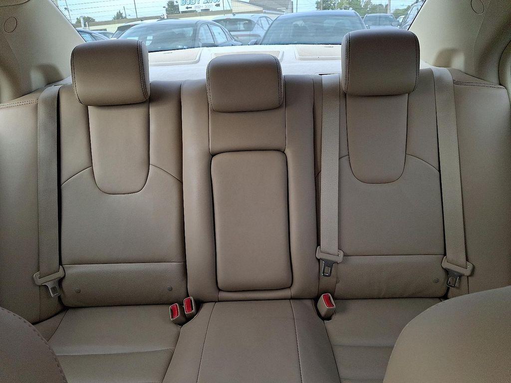 used 2010 Ford Fusion car, priced at $8,994