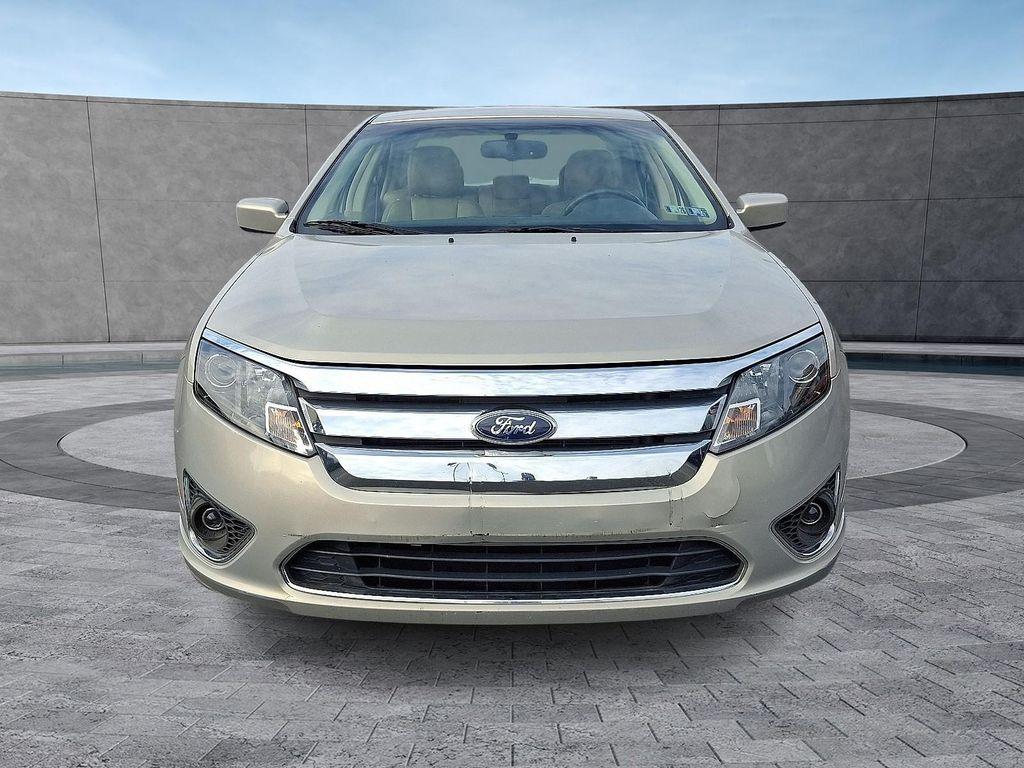 used 2010 Ford Fusion car, priced at $8,994