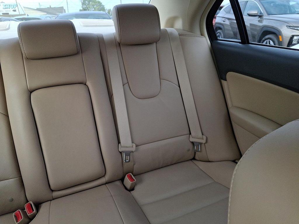 used 2010 Ford Fusion car, priced at $8,994