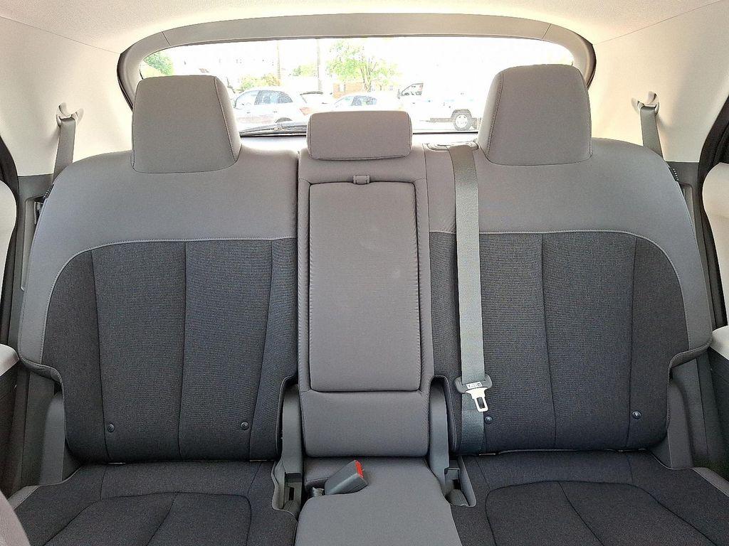 new 2025 Hyundai IONIQ 5 car, priced at $52,320