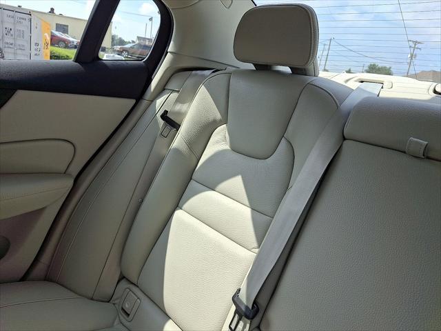 used 2024 Volvo S60 car, priced at $39,994