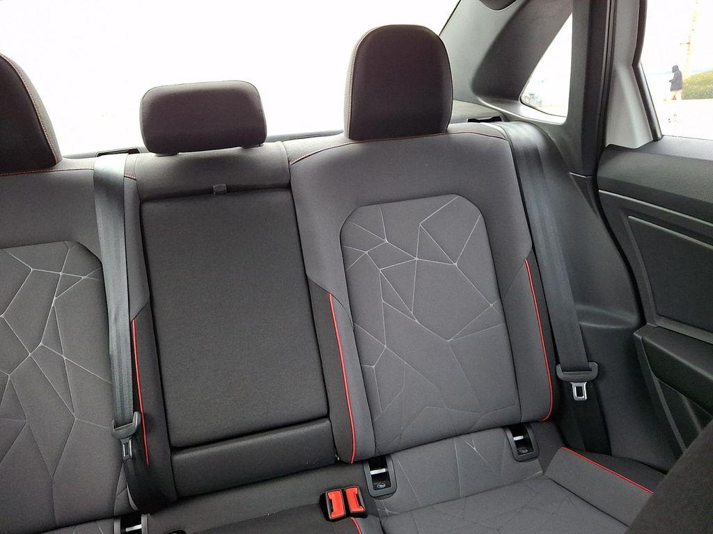 used 2024 Volkswagen Jetta GLI car, priced at $24,494