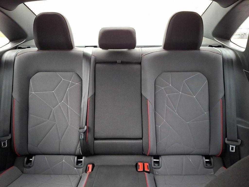 used 2024 Volkswagen Jetta GLI car, priced at $24,494