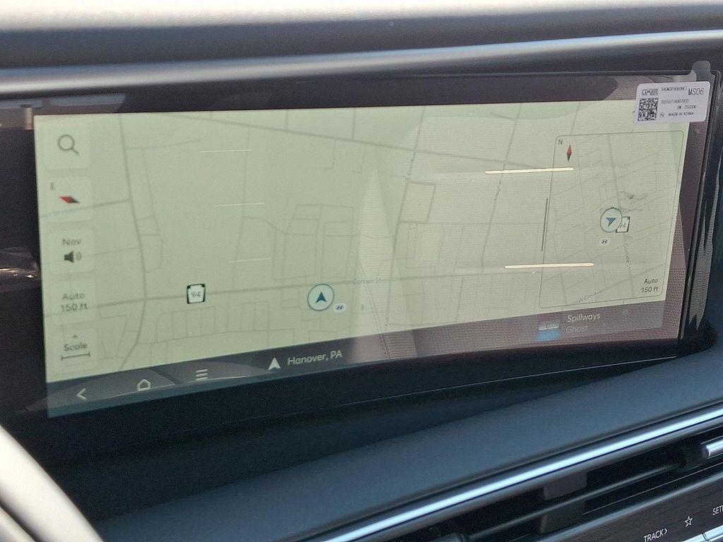 new 2026 Hyundai Palisade car, priced at $58,725