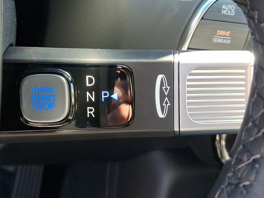 new 2026 Hyundai Palisade car, priced at $58,725