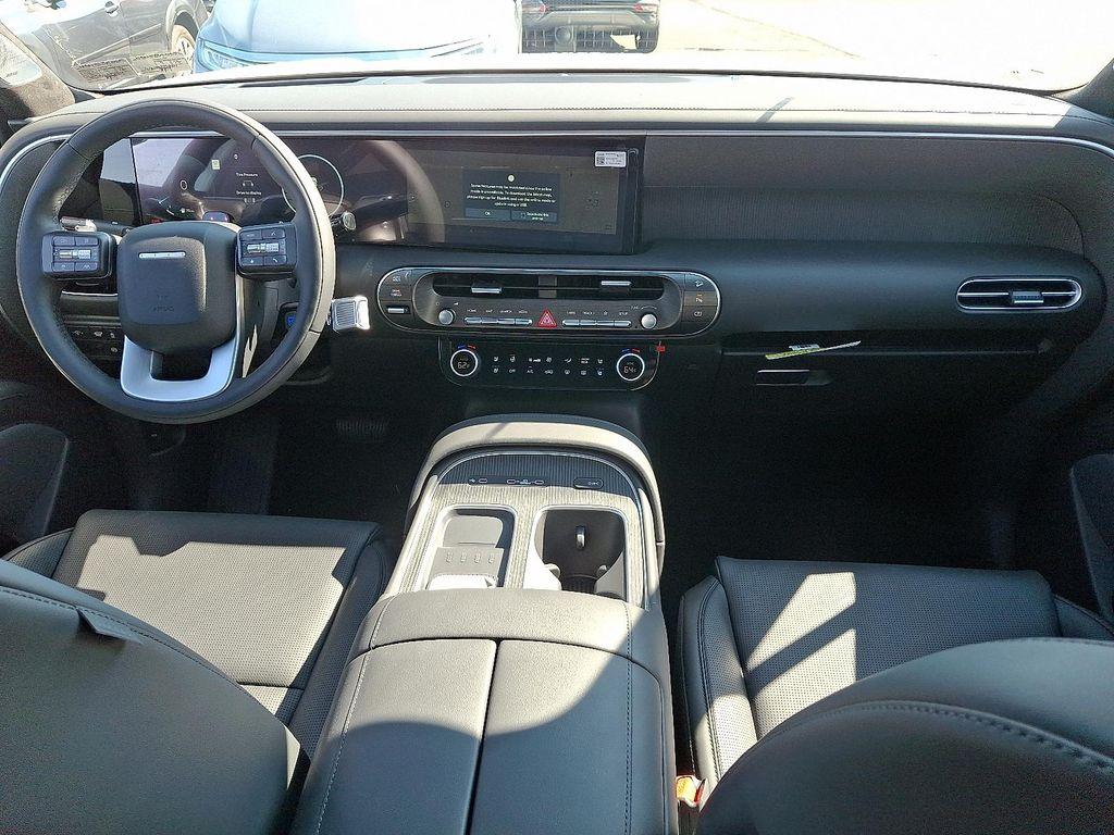 new 2026 Hyundai Palisade car, priced at $58,725