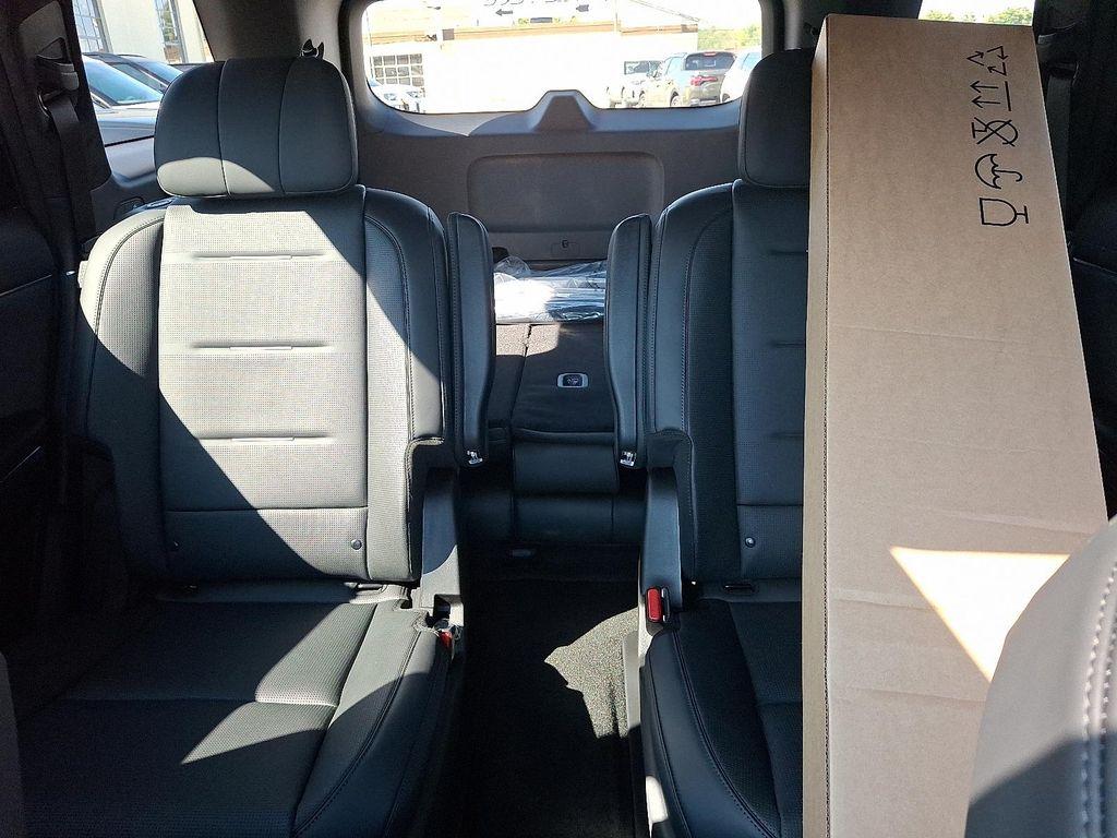 new 2026 Hyundai Palisade car, priced at $58,725