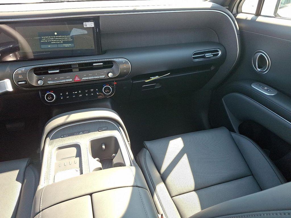 new 2026 Hyundai Palisade car, priced at $58,725