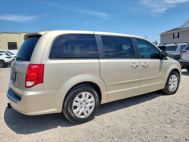 used 2013 Dodge Grand Caravan car, priced at $12,550