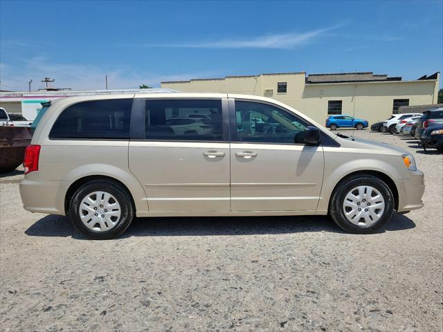 used 2013 Dodge Grand Caravan car, priced at $12,550