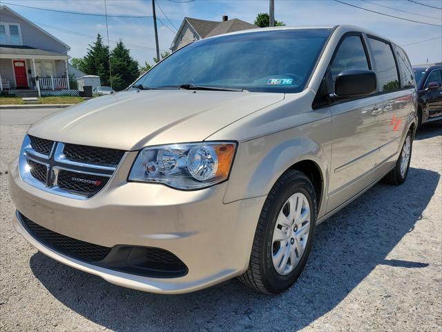 used 2013 Dodge Grand Caravan car, priced at $12,550