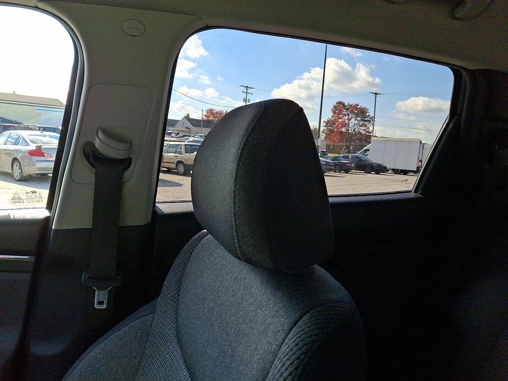 used 2022 Hyundai Santa Fe car, priced at $23,794