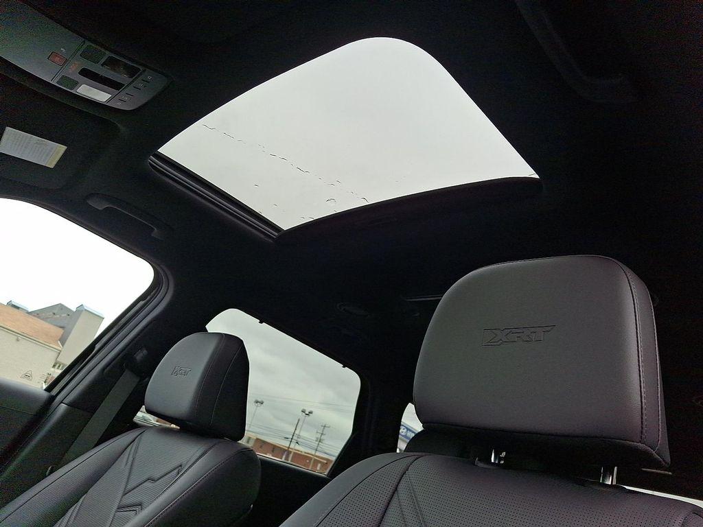 new 2026 Hyundai Palisade car, priced at $52,035