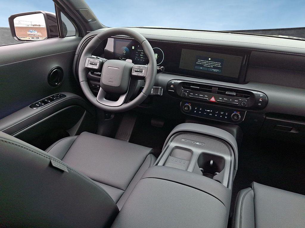 new 2026 Hyundai Palisade car, priced at $52,035