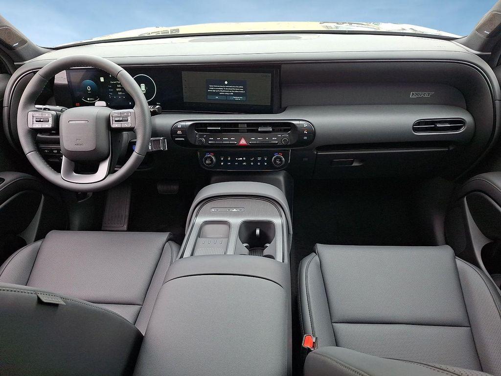 new 2026 Hyundai Palisade car, priced at $52,035