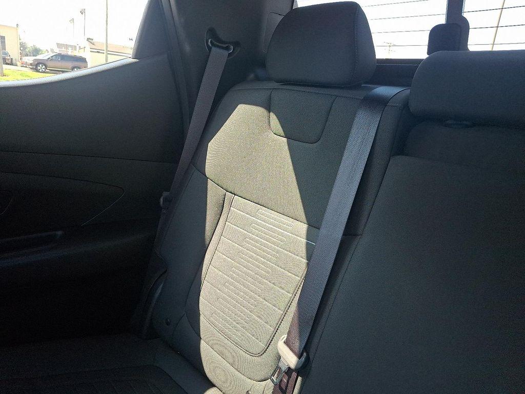 used 2022 Hyundai SANTA CRUZ car, priced at $29,994