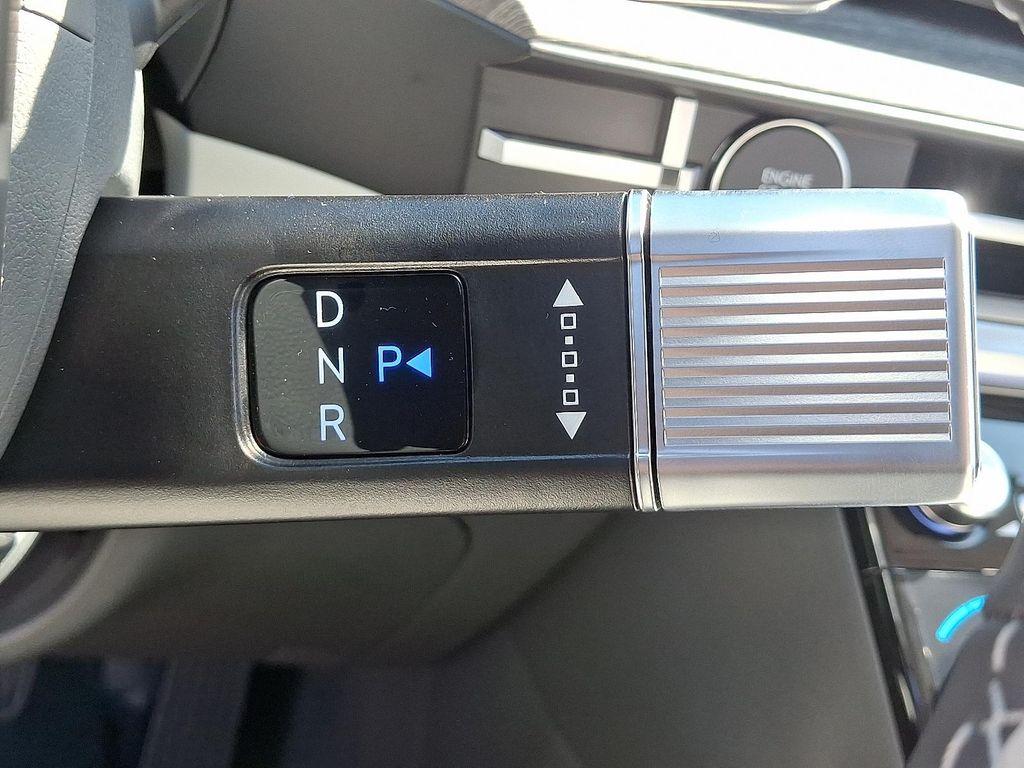 new 2026 Hyundai Santa Fe car, priced at $51,440