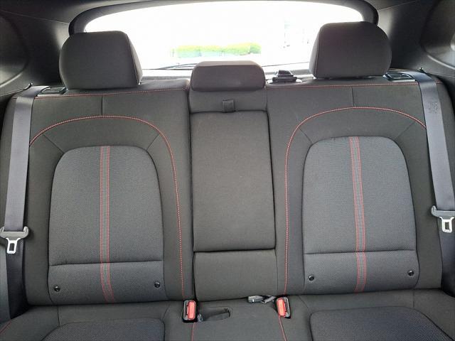 used 2023 Hyundai Kona car, priced at $27,994