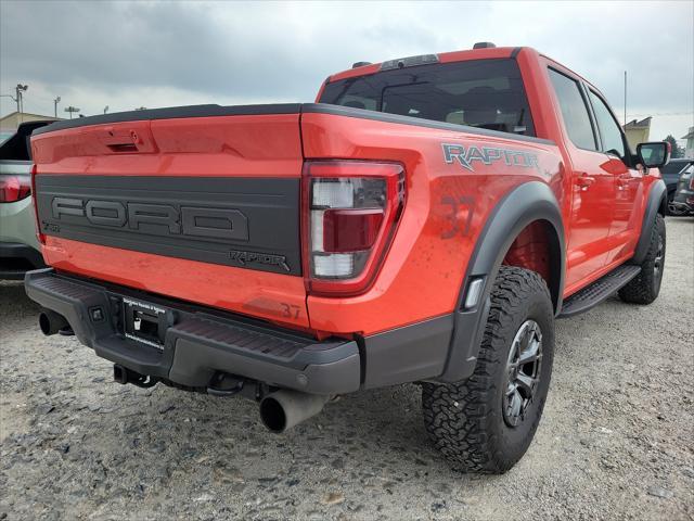 used 2021 Ford F-150 car, priced at $69,000