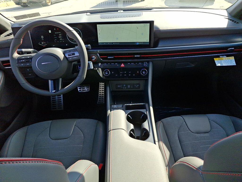 new 2026 Hyundai Sonata car, priced at $37,685