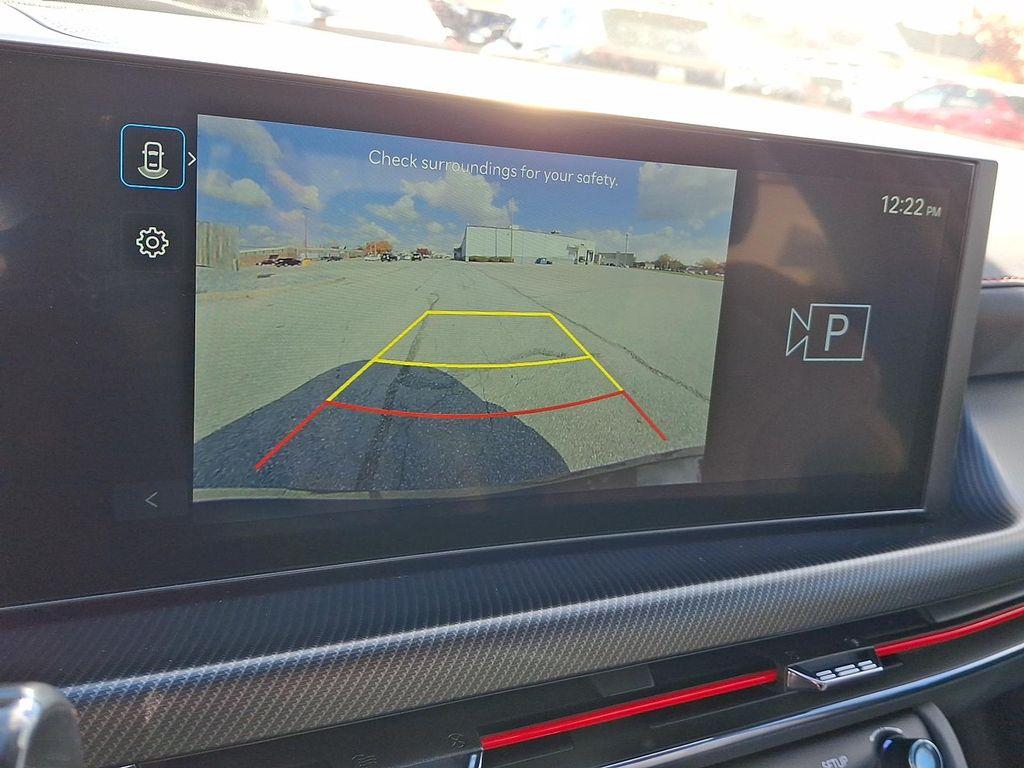 new 2026 Hyundai Sonata car, priced at $37,685