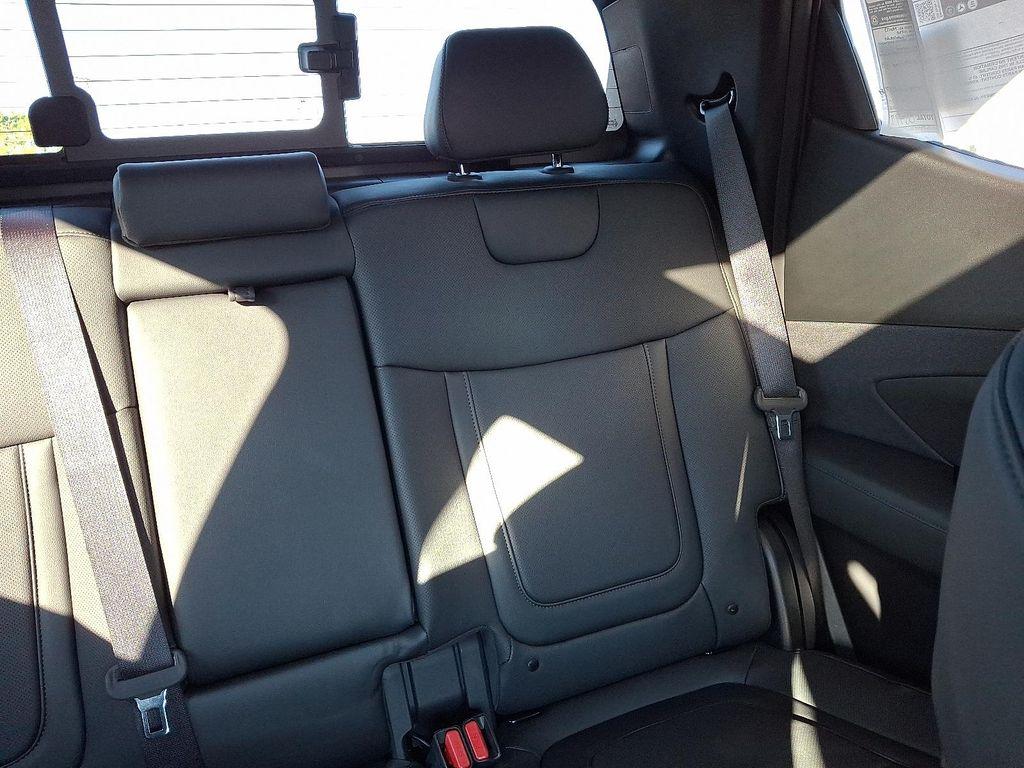 new 2025 Hyundai SANTA CRUZ car, priced at $36,600