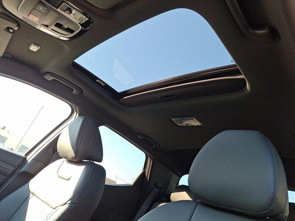 new 2025 Hyundai SANTA CRUZ car, priced at $36,600