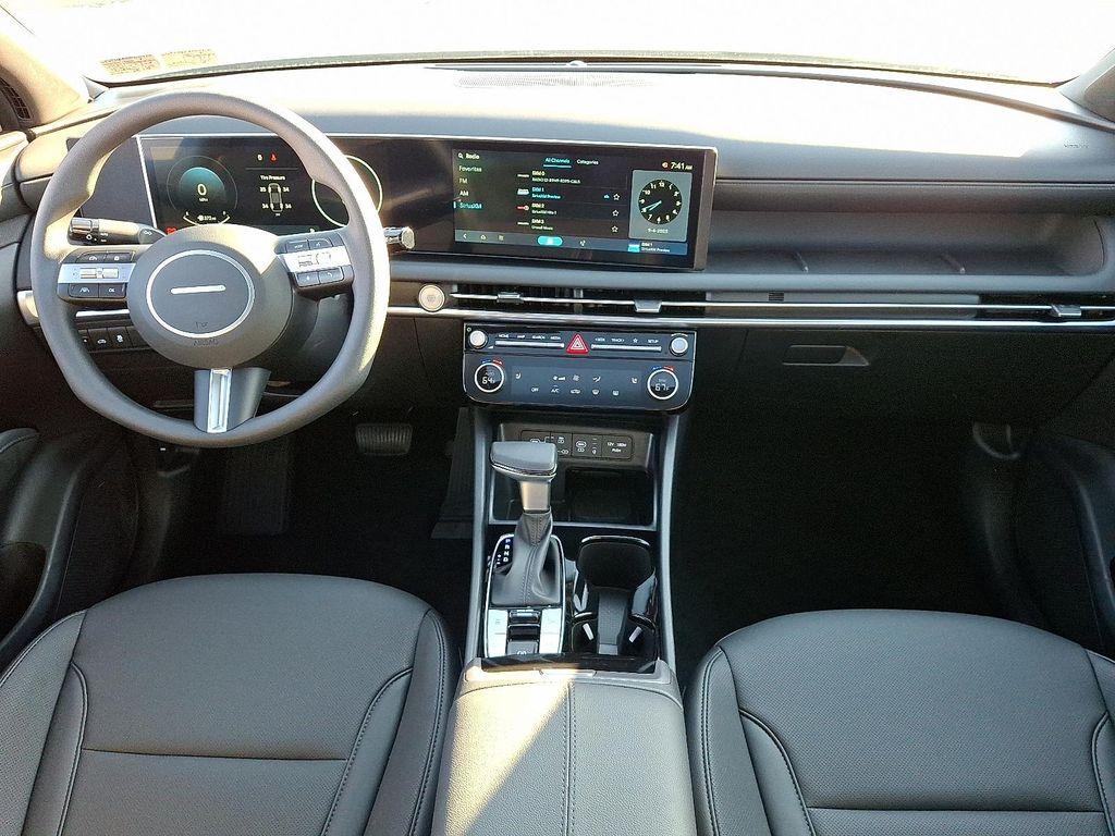 new 2025 Hyundai SANTA CRUZ car, priced at $36,600