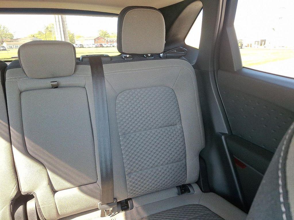 used 2020 Ford Escape car, priced at $19,994