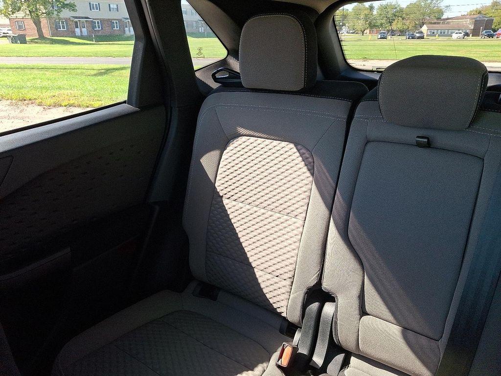 used 2020 Ford Escape car, priced at $19,994