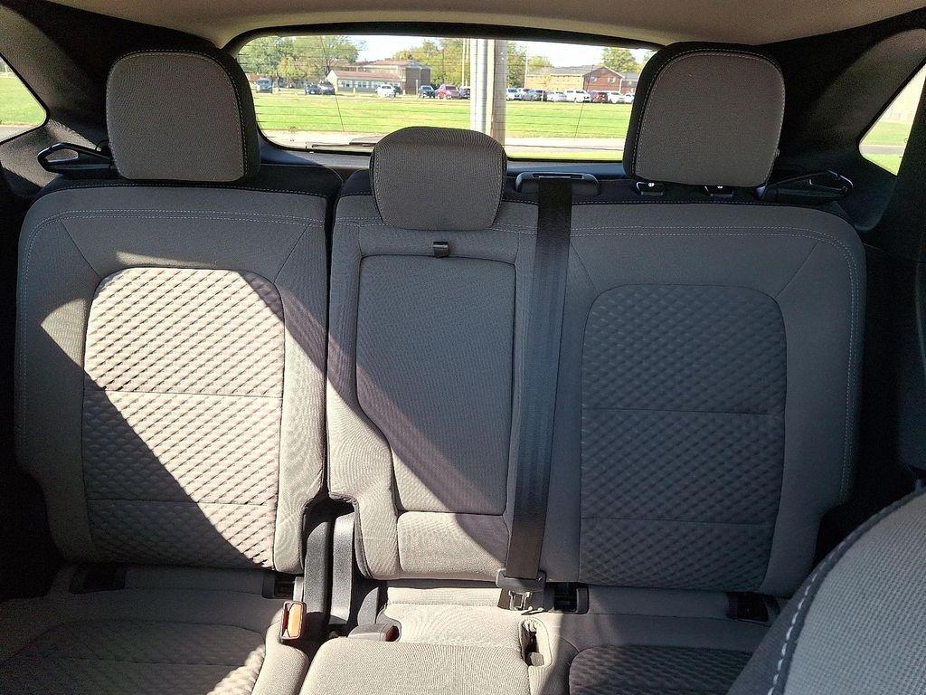 used 2020 Ford Escape car, priced at $19,994