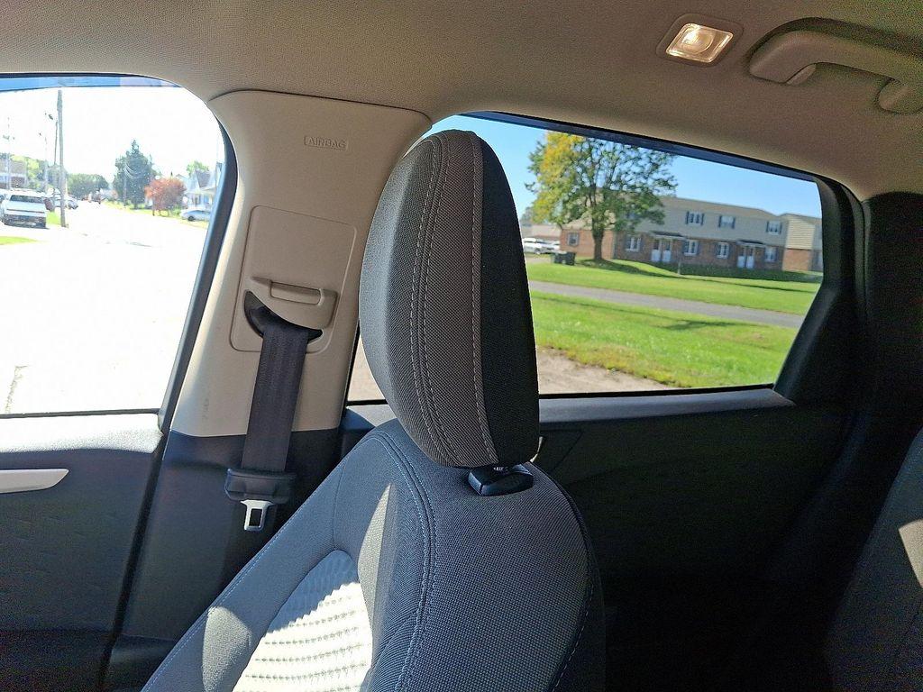 used 2020 Ford Escape car, priced at $19,994