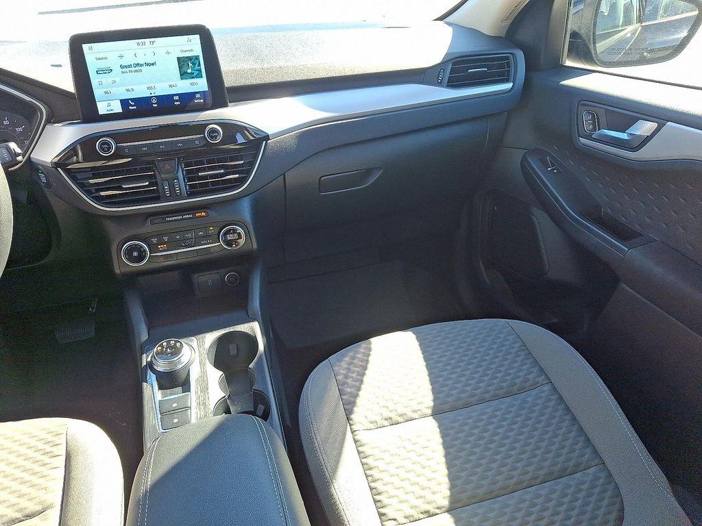 used 2020 Ford Escape car, priced at $19,994