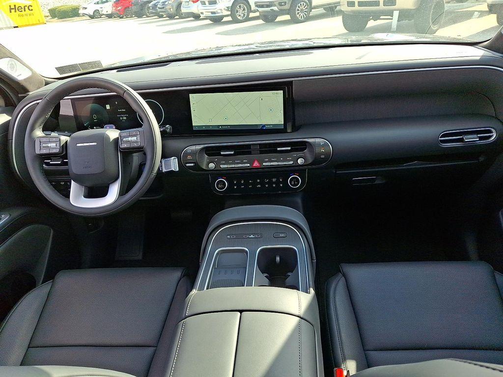 new 2026 Hyundai Palisade car, priced at $58,705