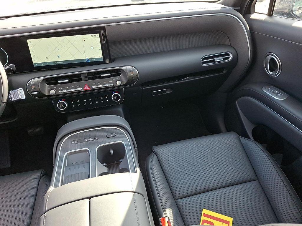 new 2026 Hyundai Palisade car, priced at $58,705