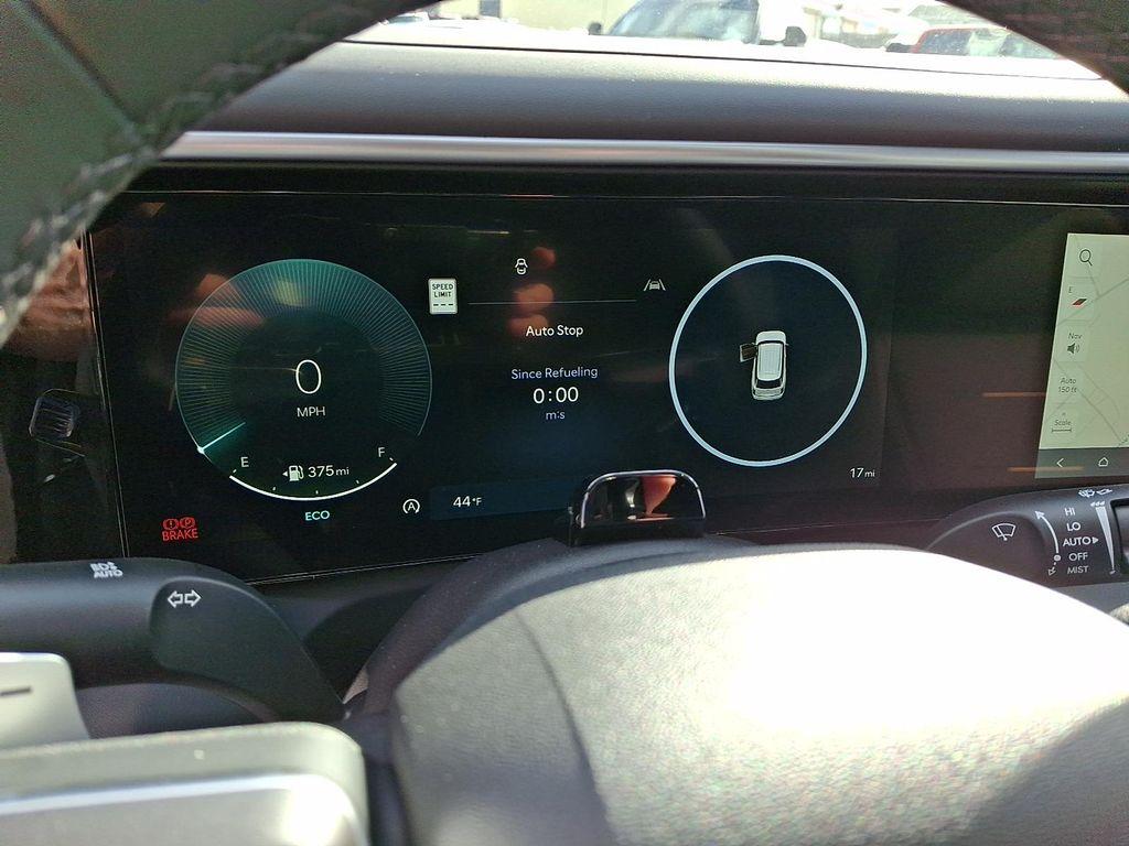 new 2026 Hyundai Palisade car, priced at $58,705