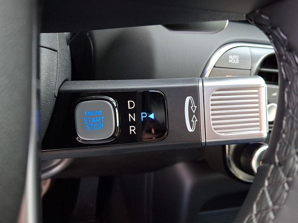 new 2026 Hyundai Palisade car, priced at $58,705