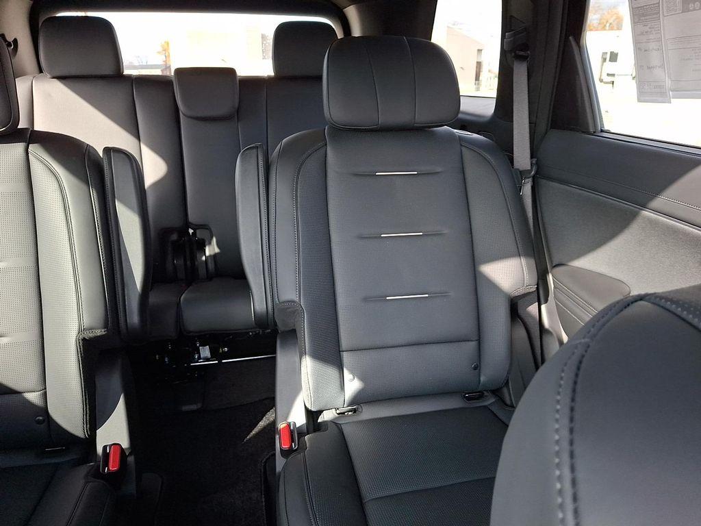 new 2026 Hyundai Palisade car, priced at $58,705