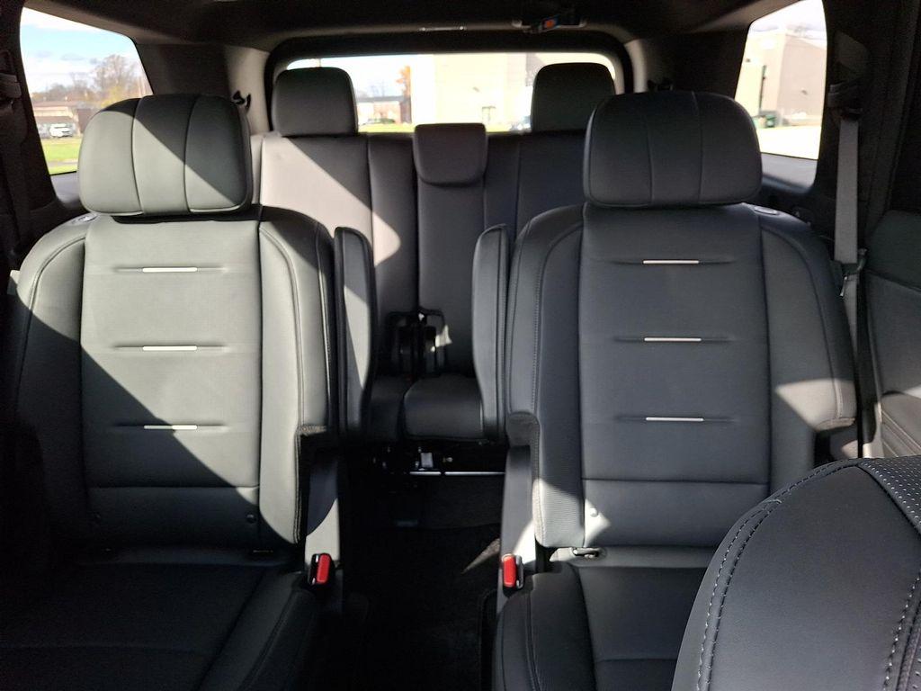 new 2026 Hyundai Palisade car, priced at $58,705