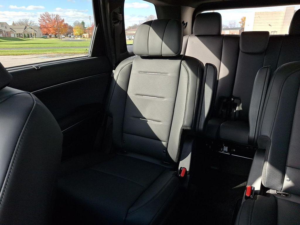 new 2026 Hyundai Palisade car, priced at $58,705