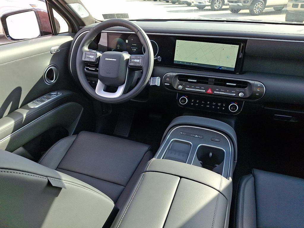 new 2026 Hyundai Palisade car, priced at $58,705